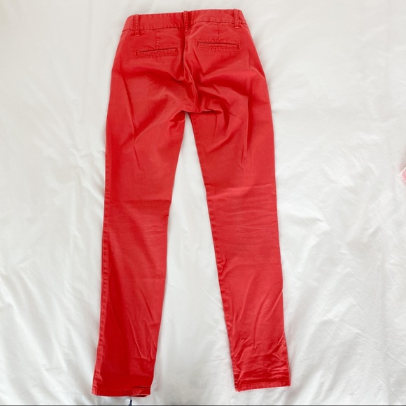 J.Crew Bennett Chino Pants - Picture 3 of 4